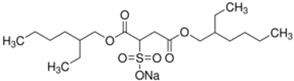 双(2-乙己基)磺基丁二酸钠,寰宇试剂：CAS:577-11-7,323586