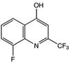 8-氟-4-羟基-2-三氟甲基喹啉,寰宇试剂：CAS:31009-31-1,BJHYKC-774101