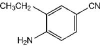 4-氨基-3-乙基苯甲腈，寰宇试剂 CAS：170230-87-2,Sigma-A90144