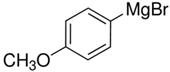 4-甲氧基苯基溴化镁，寰宇试剂 CAS：13139-86-1,Sigma-470260