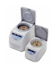 索福Legend Micro 17/21R 微量台式离心机系列