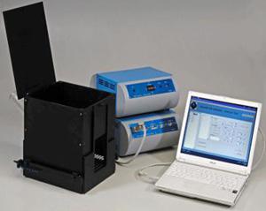 饮水测试（Vogel Test）