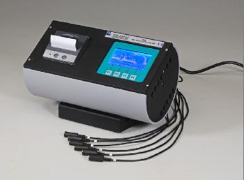 多功能打印机（6通道）