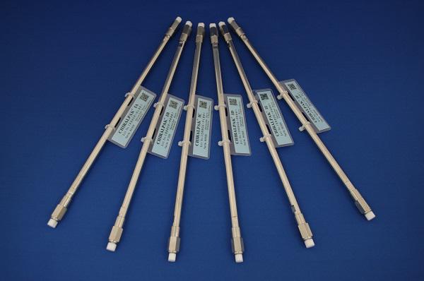 大赛璐聚甲基丙烯酸酯手性柱CHIRALPAK® OT(+)