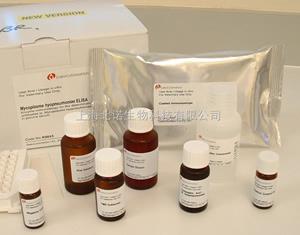 人骨髓基质细胞抗原2(BST2)ELISA检测试剂盒