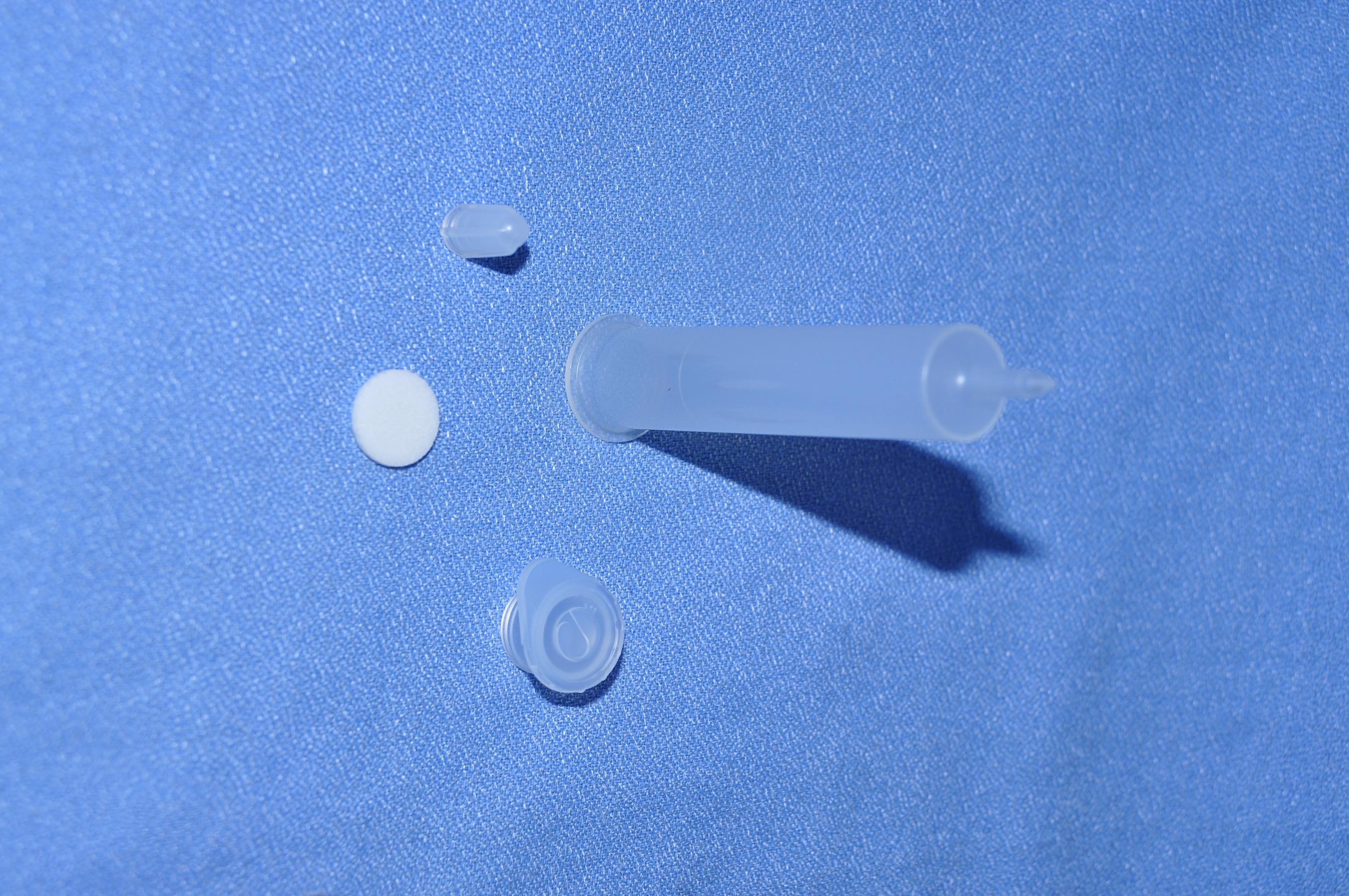 GE PD-10 空层析柱管