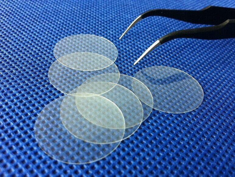 细胞爬片，6孔板用