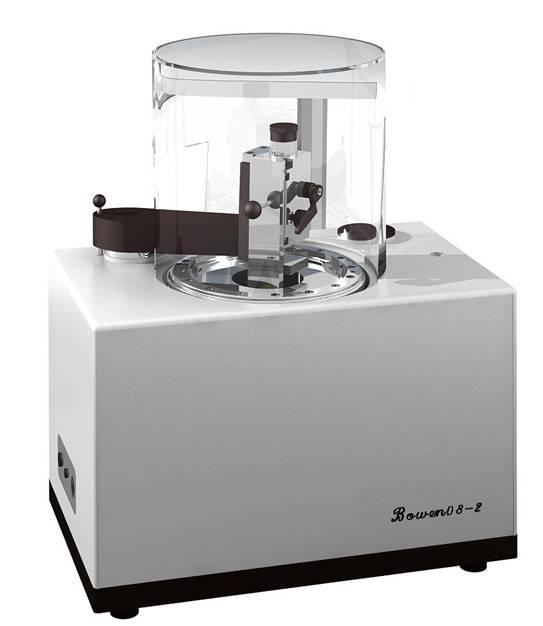 硬组织切片/骨磨片/硬切片