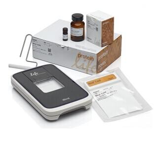 iBind蛋白印迹处理仪（iBind western device)iBind™ 蛋白质印迹起始套装1 套SLF1000S iBind™ Western Starter Kit 