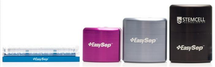 EasySep™免疫磁珠细胞分选