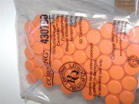 北京现价盒装灭菌滤芯吸头（透明）Axygen现货促销 