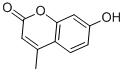 7-羟基-4-甲基香豆素
