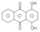 1，8-二羟基蒽醌