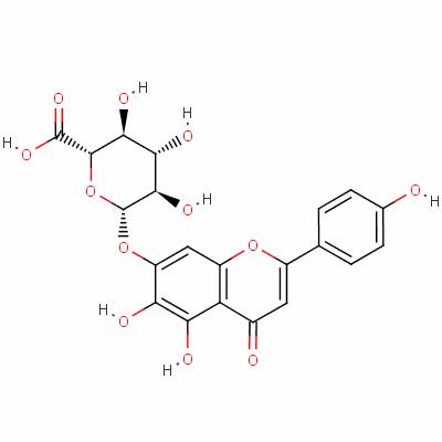 红盏花素（CAS号： 116122-36-2）中药对照品，标准品