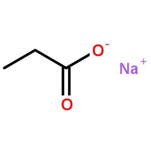 丙酸钠