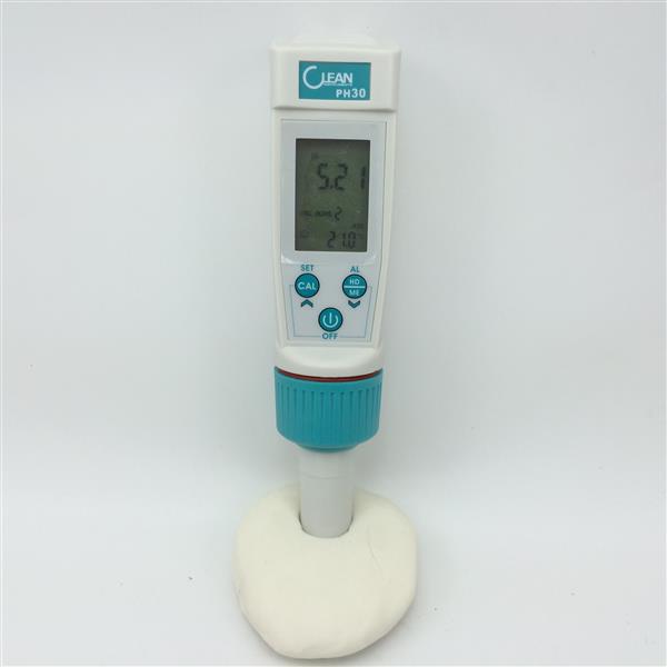 污水PH监测仪 可电脑同步显示数据输出