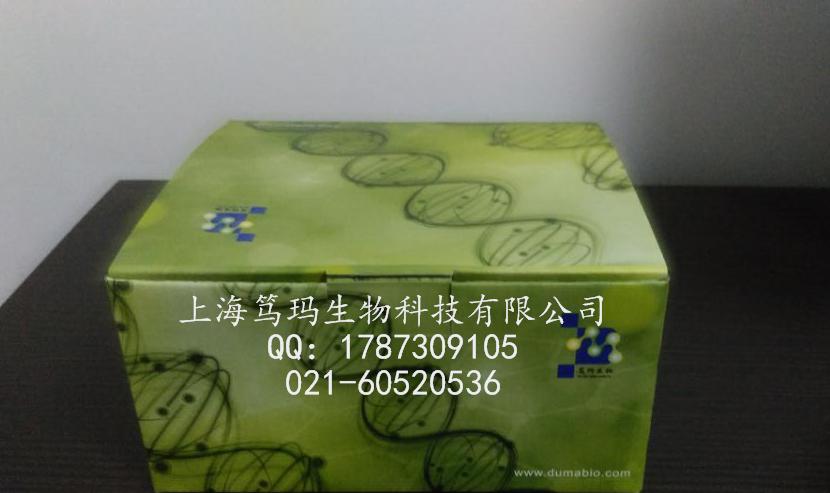 人抗核仁抗体(ANA)ELISA试剂盒