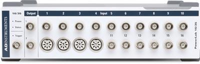 数据采集分析主机