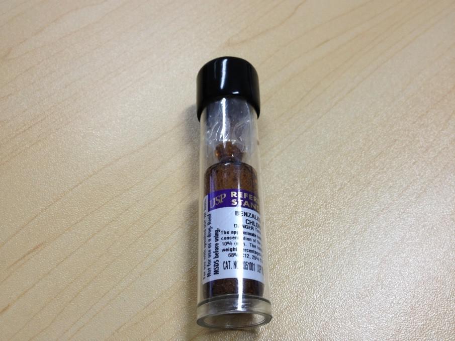 抗甲状腺球蛋白抗体标准品|对照品