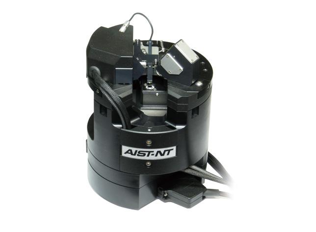 SmartSPM 原子力显微镜