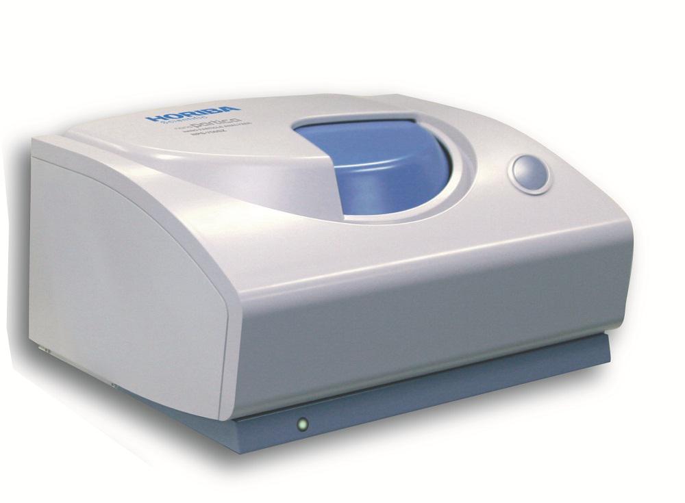 HORIBA SZ-100 V2 纳米颗粒分析仪