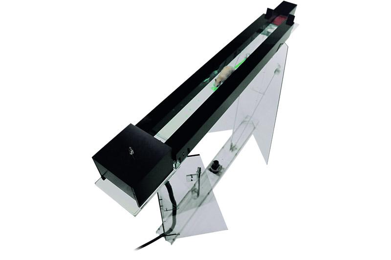 啮齿类小动物（大小鼠）步态分析系统