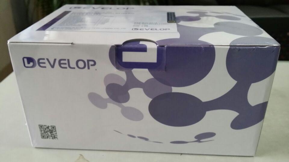 人抗双链DNA抗体(Anti-dsDNA) ELISA Kit