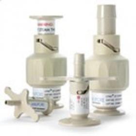 无菌连接和无菌断开技术 