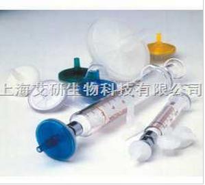 密理博一次性针头滤器