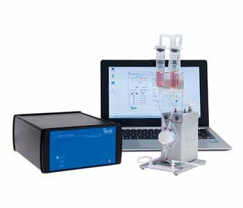 流体剪切力系统／泵系统