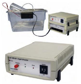 Panlab饮水电击焦虑测试仪