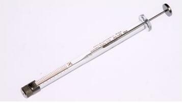 2.5ul 小动物专用注射针 Hamilton