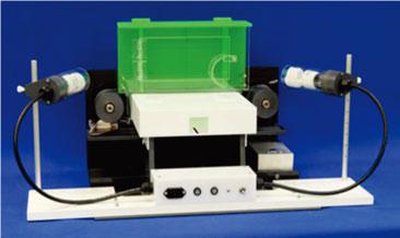 KinemaScan动物关节步态分析系统