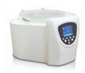 ZLS-1/ZLS-2真空离心浓缩仪