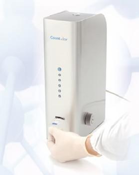 自动细胞计数仪