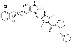 PHA-665752（c-Met抑制剂）