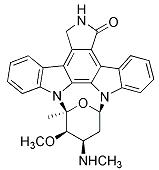 Staurosporine（蛋白激酶C抑制剂）