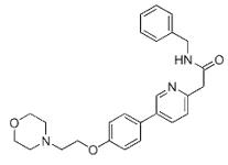 KX2-391（Src抑制剂）