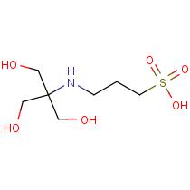 三羟甲基甲胺基丙磺酸(TAPS)