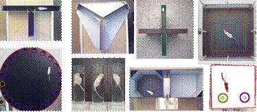 行为学硬件配套系统