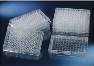 GS高品质96孔微孔板