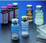 尿蛋白定性测试盒