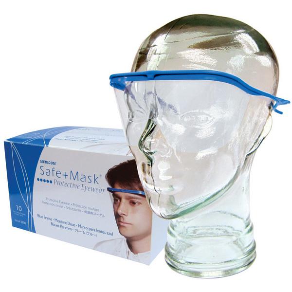 Safe+Mask? 防护眼罩