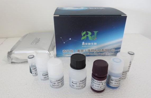 小鼠5核苷酸酶(5-NT)ELISA试剂盒厂家