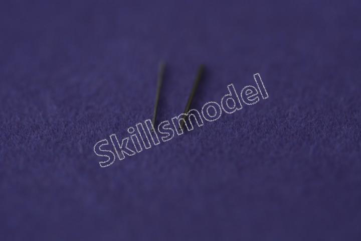 不锈钢空心连接管（用于大、小鼠代谢实验）