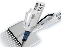  (Eppendorf)8道数字可调移液器30-300ul 