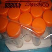 PCR-02-L-C PCR薄壁管（平盖）低吸附型