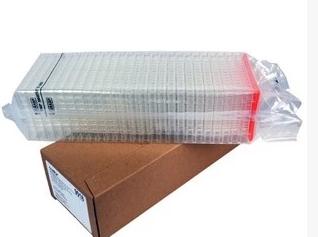 培养板96孔U底(TC表面,透明,圆底,带盖,灭菌)