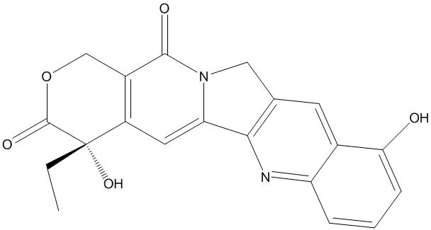 羟基喜树碱