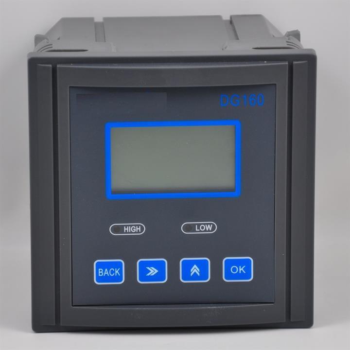 工业在线PH计 酸碱度监控仪